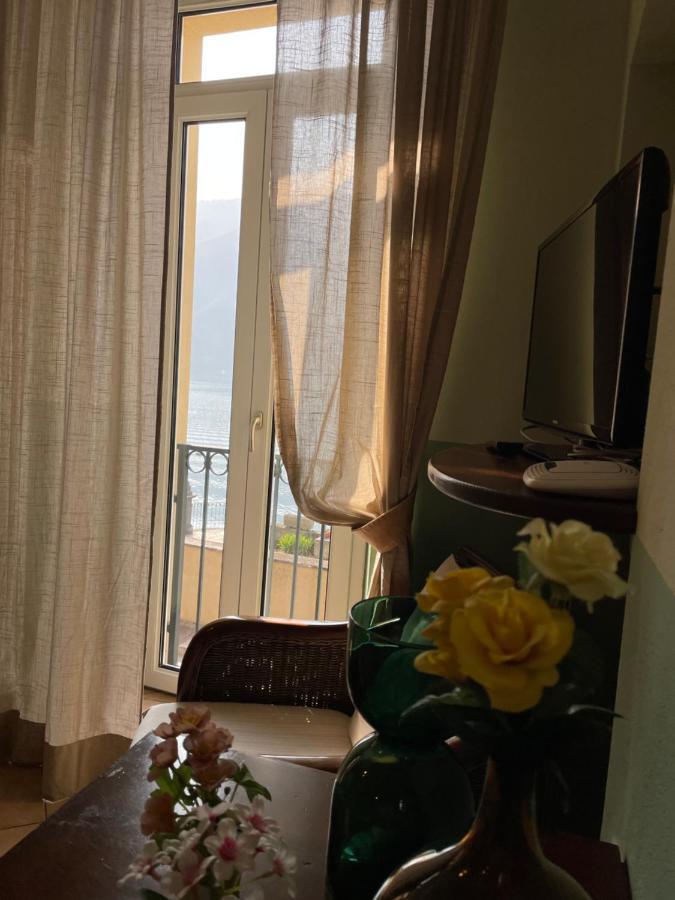 Lantica Filanda Lägenhet Cima Exteriör bild