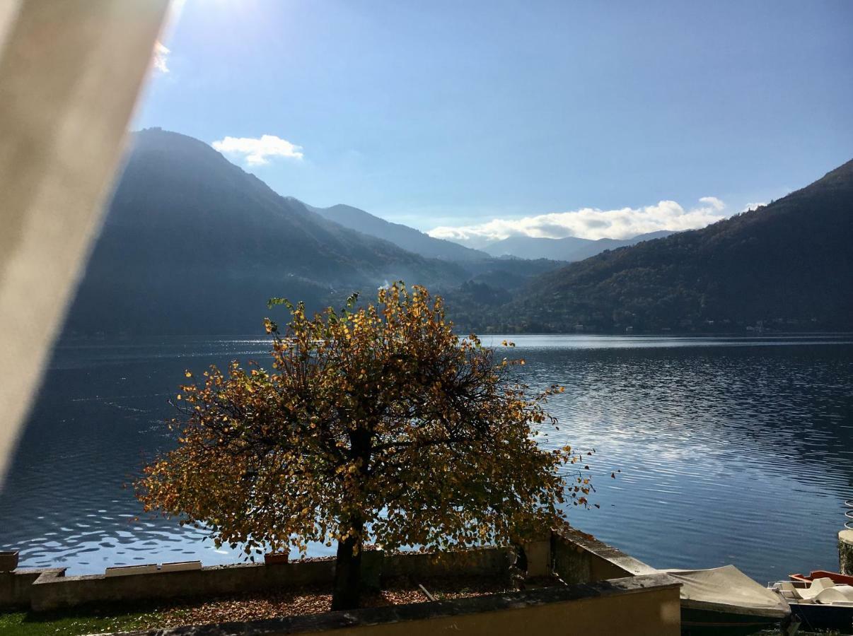 Lantica Filanda Lägenhet Cima Exteriör bild