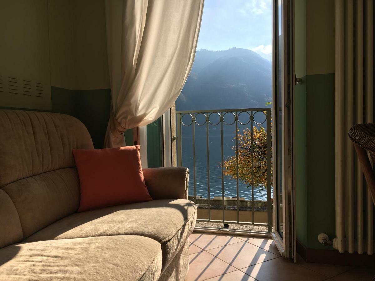 Lantica Filanda Lägenhet Cima Exteriör bild